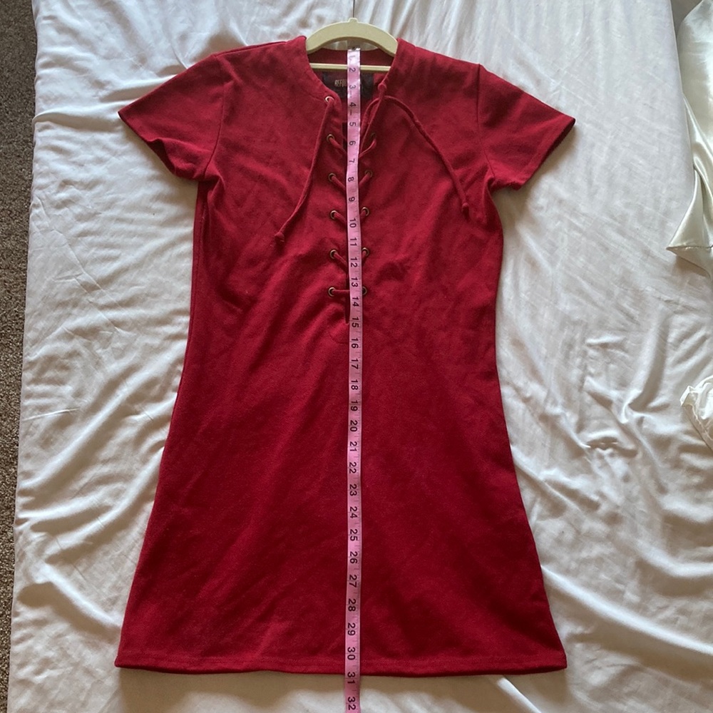 Reformation Cocktail Dress